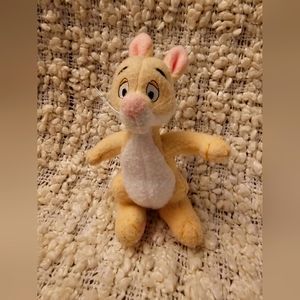 Rabbit from Winnie the Pooh
